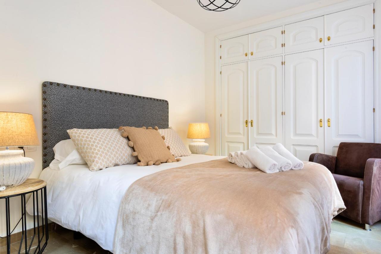 Genteel Reyes Católicos Apartamento Granada