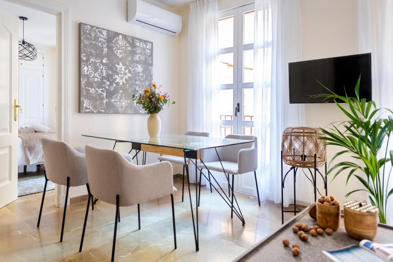 Appartement Genteel Reyes Católicos Granada