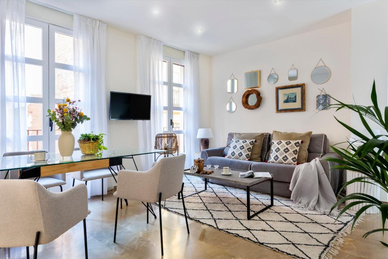 Appartement Genteel Reyes Católicos *