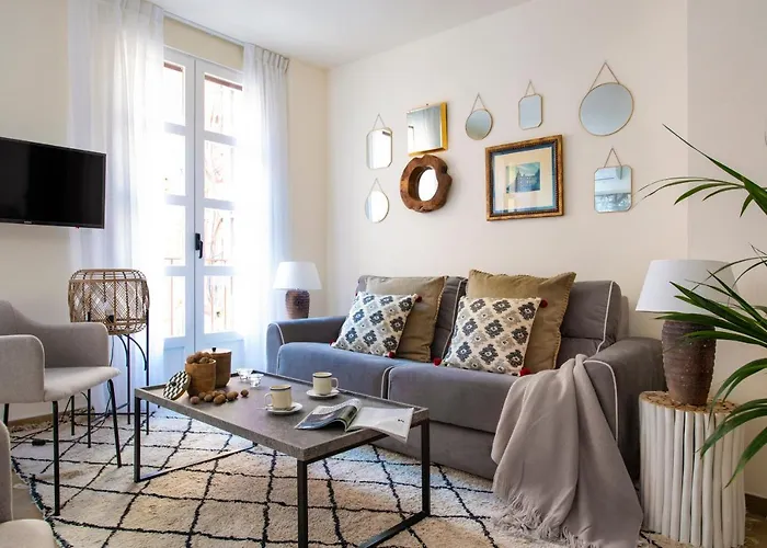 Genteel Home Reyes Catolicos